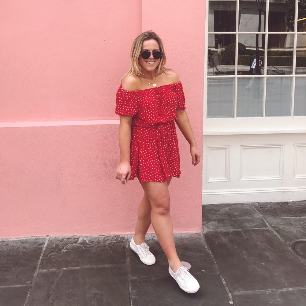 Meet your Posher, Meredith